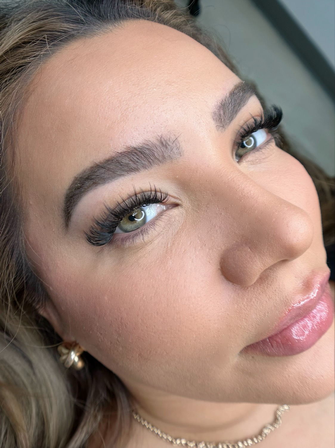 BXBR Studios — flawless lash & brow results